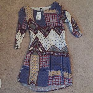 H&M dress